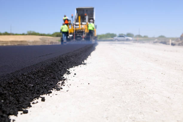 Best Driveway Grading and Leveling  in Cottonwood, AL