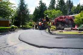 Best Asphalt Driveway Installation  in Cottonwood, AL