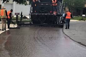 Cottonwood, AL Driveway Paving Services Company